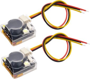 Finder Buzzer l techtochs.com