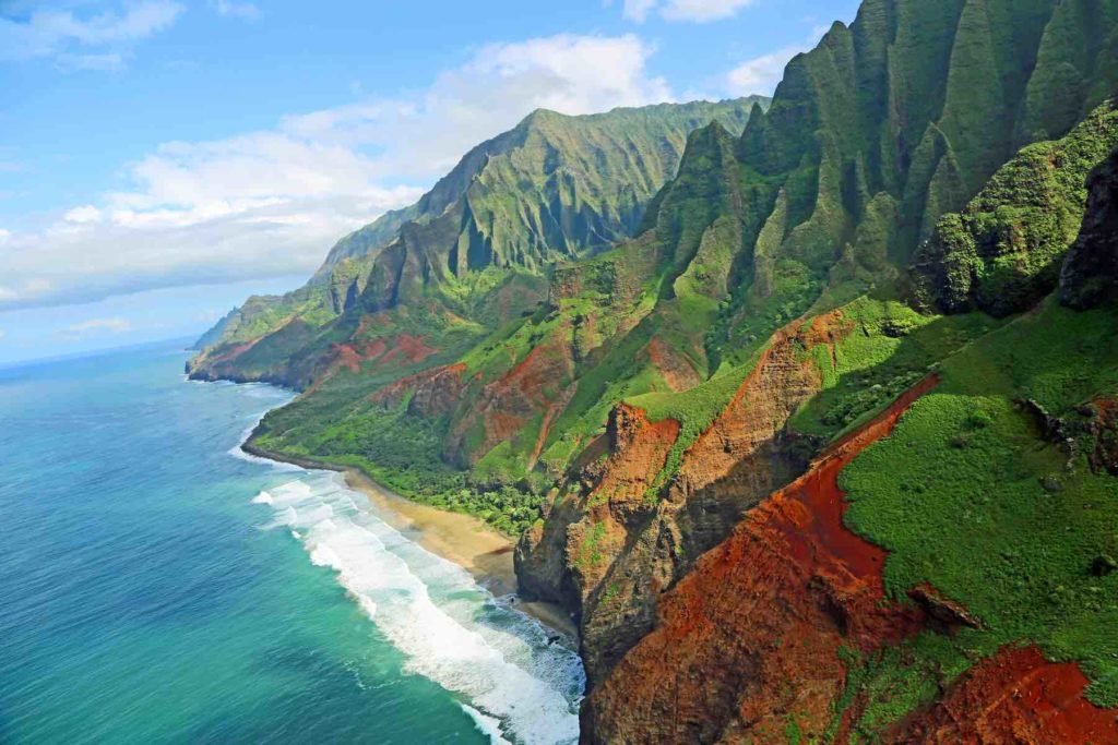 Can You Fly a Drone in Hawaii