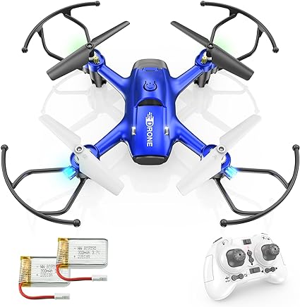 Gift Drone To Your Kids I techtochs.com