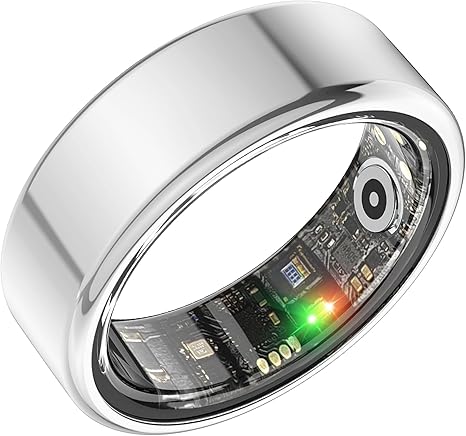 BENIO Ring smart ring I techtochs.com