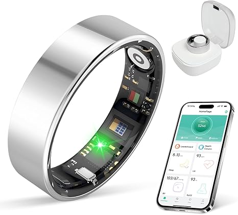 BIEMHA ring smart ring I techtochs.com