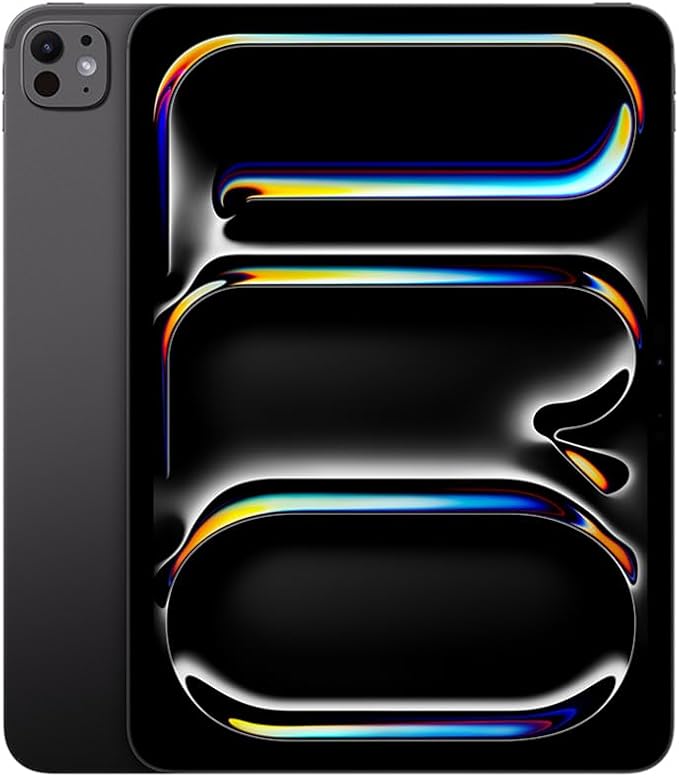 Apple iPad Pro (M4, 13-inch) I techtochs.com