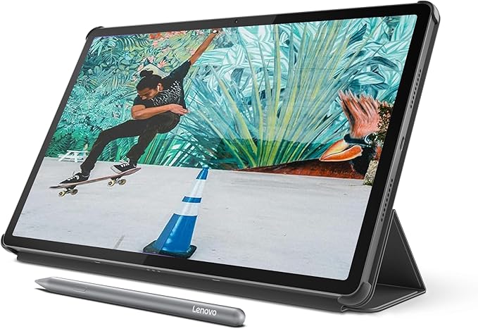 Lenovo Idea Tab Pro (12.7-inch) I techtochs.com
