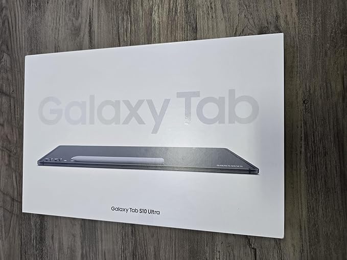 Samsung Galaxy Tab S10 Ultra I techtochs.com